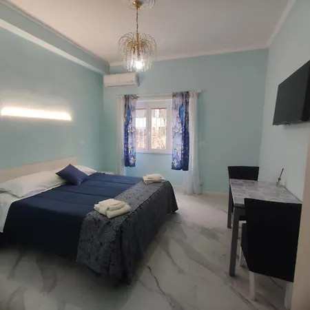 Guest house An &lo-luxury - Metro Teano